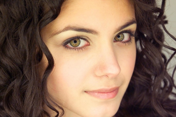 Katie Melua z producentem Madonny