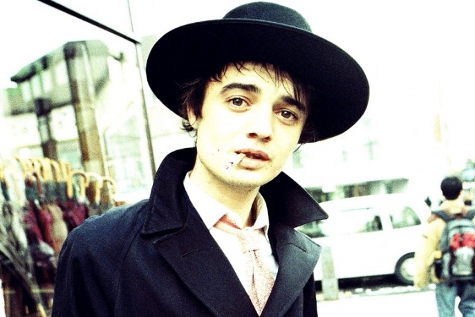 Pete Doherty sąsiadem z koszmaru