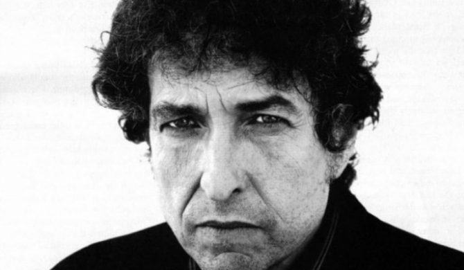 Bob Dylan u Obamy [video]