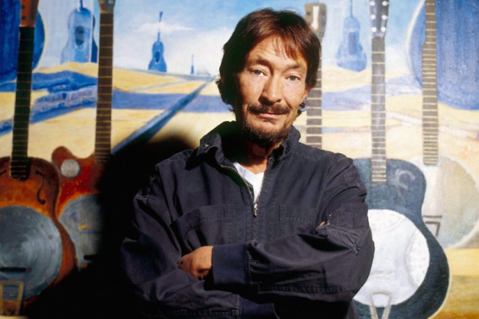 Chrisa Rea tylko w walentynki taniej!