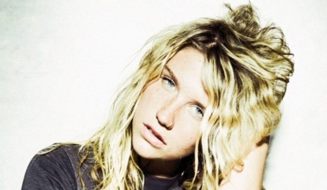 Dzisiaj premiera Ke$hy!!