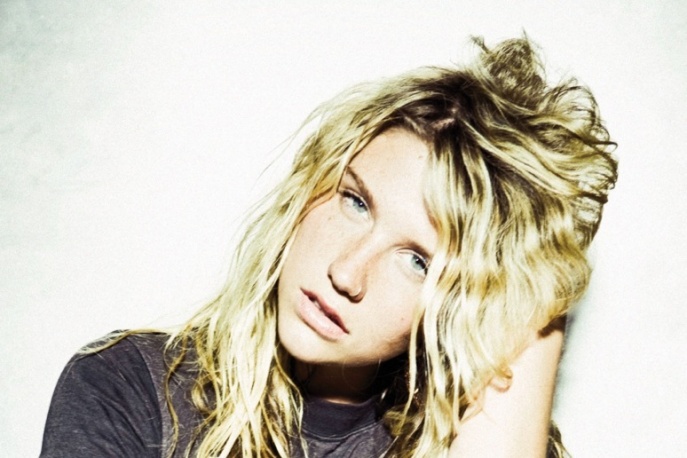 Dzisiaj premiera Ke$hy!!