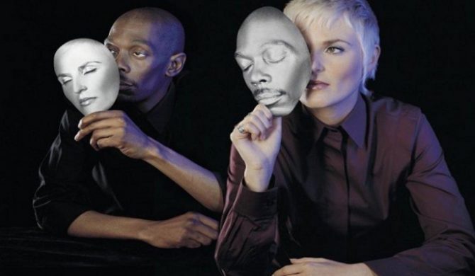 Nowe Faithless [posłuchaj!]