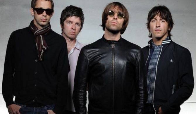 Oasis W Zgodzie z Enemy