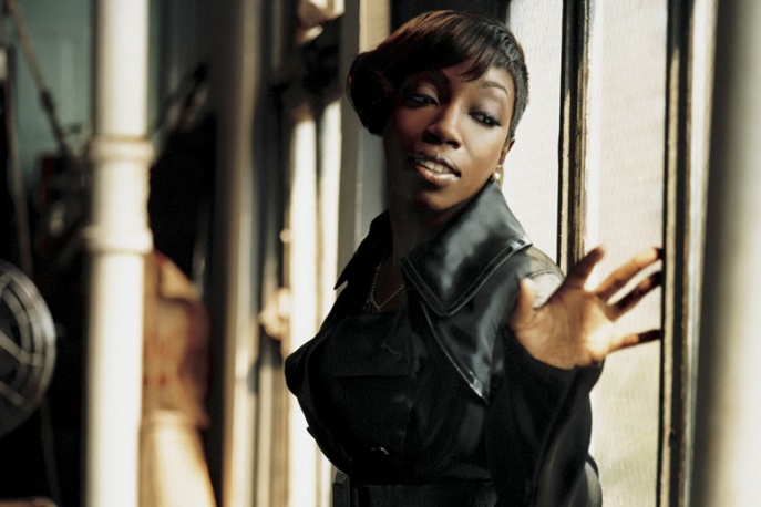 Estelle Z Wyclef Jeanem