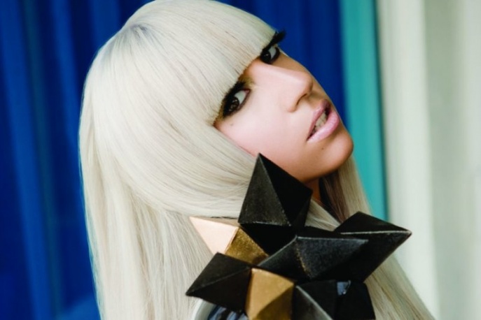 Lady Gaga nie ma własnego domu