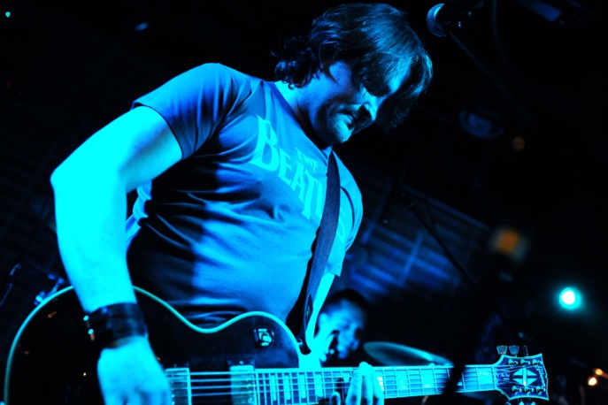 Ocean i Tlen w Hard Rock Cafe (Foto)