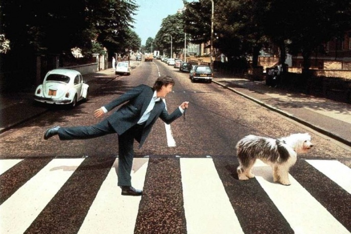 Paul McCartney ma nadzieję ocalić Abbey Road