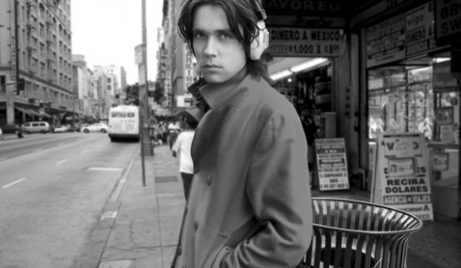 Nowy Rufus Wainwright