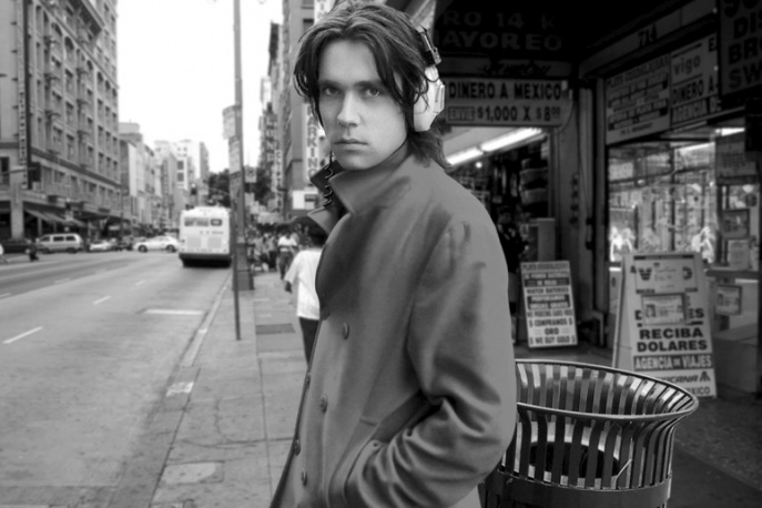 Nowy Rufus Wainwright