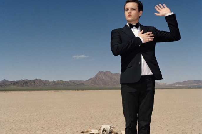 Zmarła mama wokalisty The Killers