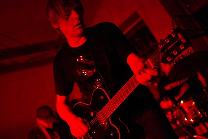 Tomek Lipiński & TILT charytatywnie w Proximie