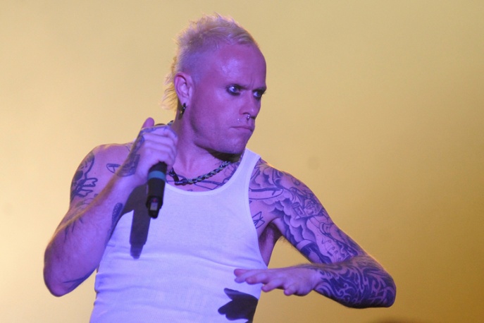 Występ The Prodigy w Warszawie potwierdzony