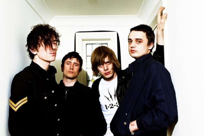 Babyshambles z nowymi kawałkami