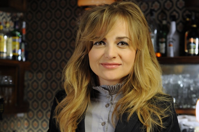 Dziś Goya W Warszawie