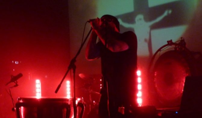 Ulver już w poniedziałek