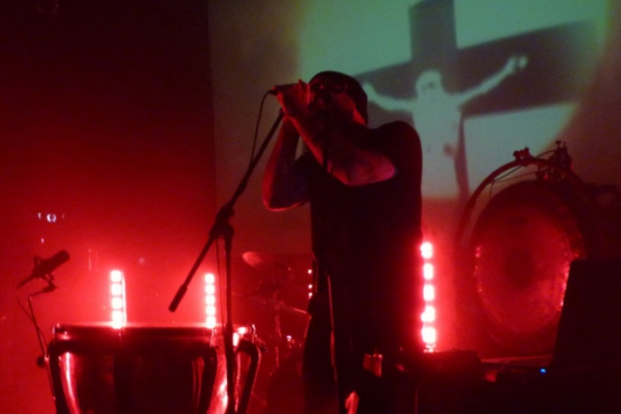 Ulver już w poniedziałek