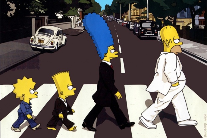 National Trust pomoże Abbey Road?