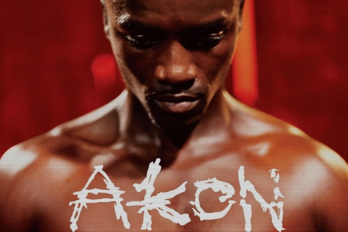 Akon zarobiony dzięki Lady Gaga