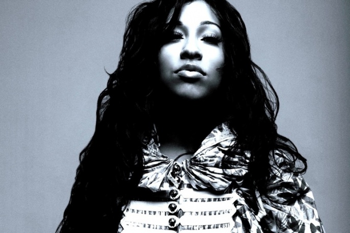 Melanie Fiona chce drugi album