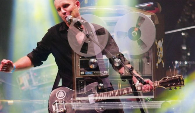 Agressiva 69 przed Killing Joke