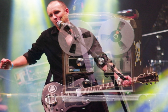 Agressiva 69 przed Killing Joke