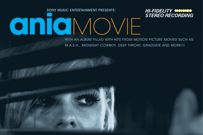 Ania „Movie” za miesiąc