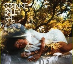 Corinne Bailey Rae – „The Sea”