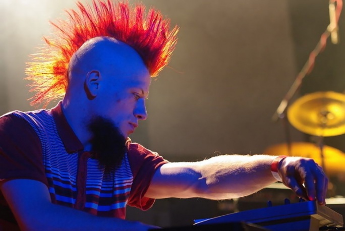 Koalicja sił jamajskich zagra dla Haiti