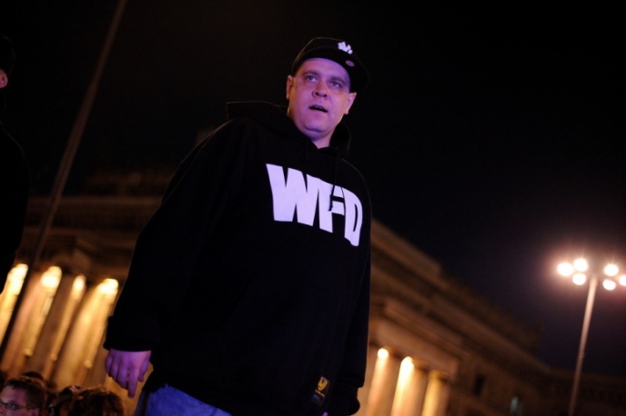 Urodziny Tede i Dj`a Macu