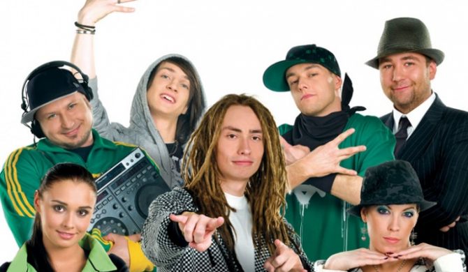 Relacje Z Bruk Festival 2009 Na Żywo W Sieci