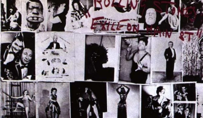 Wzbogacone The Rolling Stones