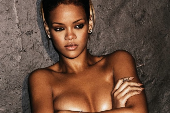 Rihanna chce z Lady Gagą