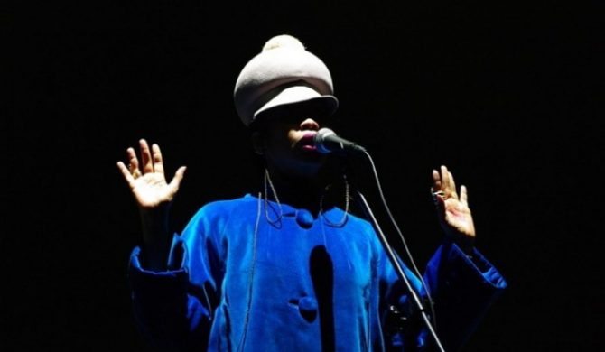 Pierwszy singiel z nowego albumu Badu już w eterze