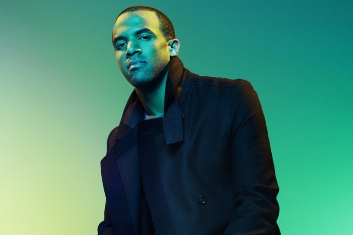 Craig David z nowym albumem [posłuchaj!]