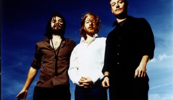 Biffy Clyro myśli nad kolejnym krążkiem