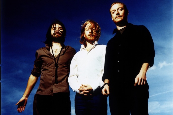Biffy Clyro myśli nad kolejnym krążkiem