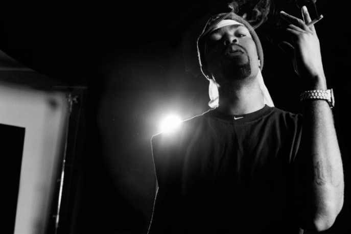 Method Man pracuje nad klasycznym albumem