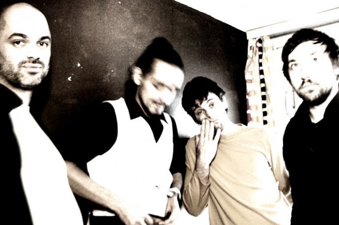 Nowe Pogodno w  kwietniu