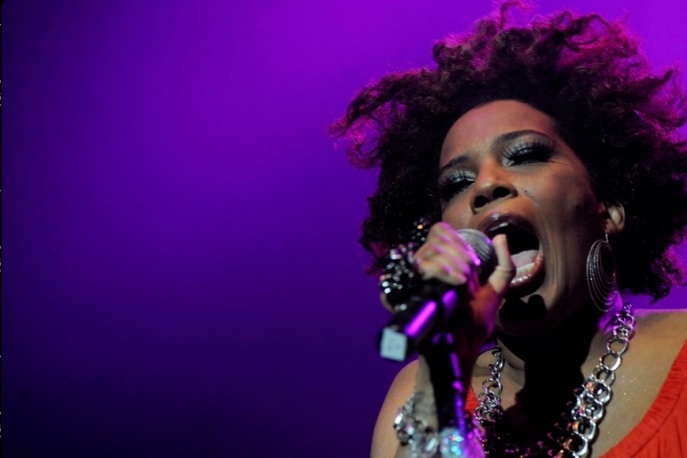 Nowy album Macy Gray