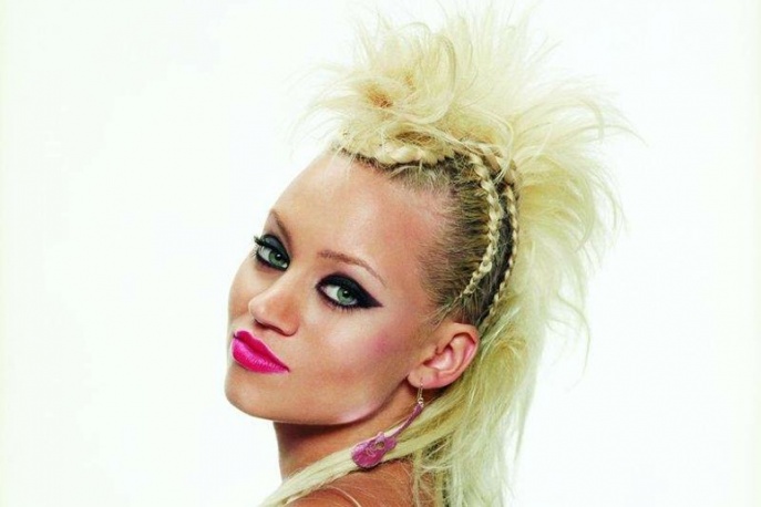 Kimberly Wyatt i Ashley Roberts odeszły z Pussycat Dolls