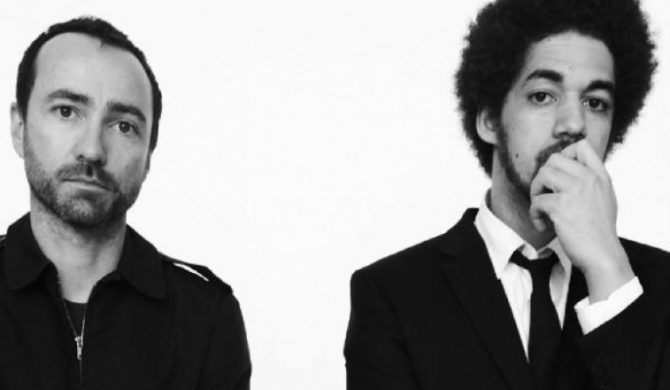 Broken Bells debiutują