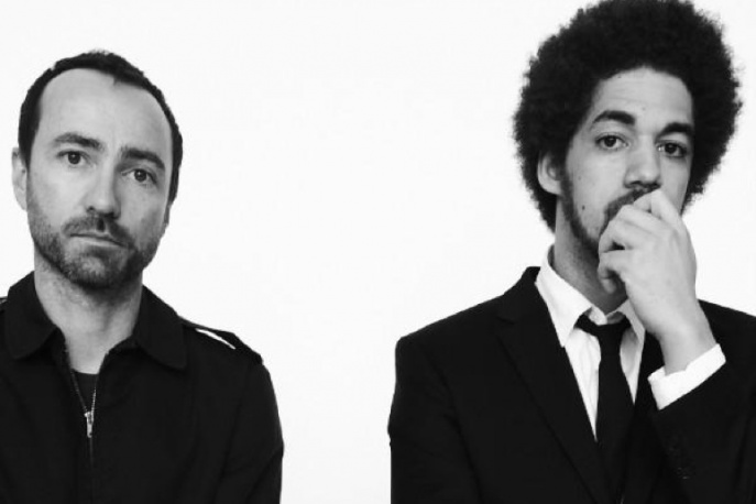 Broken Bells debiutują