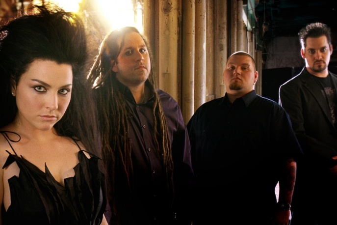Evanescence będą nagrywać