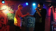 ARTofBeatbox Feat. Walle – Fonobar – Warszawa – 26.02.2010