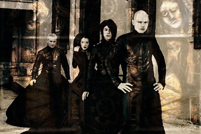 Smashing Pumpkins udostępnia nowy kawałek