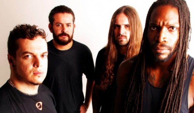 Sepultura na Seven Festival w Węgorzewie