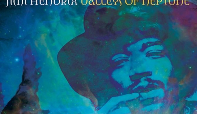 Posłuchaj Valleys Of Neptune!