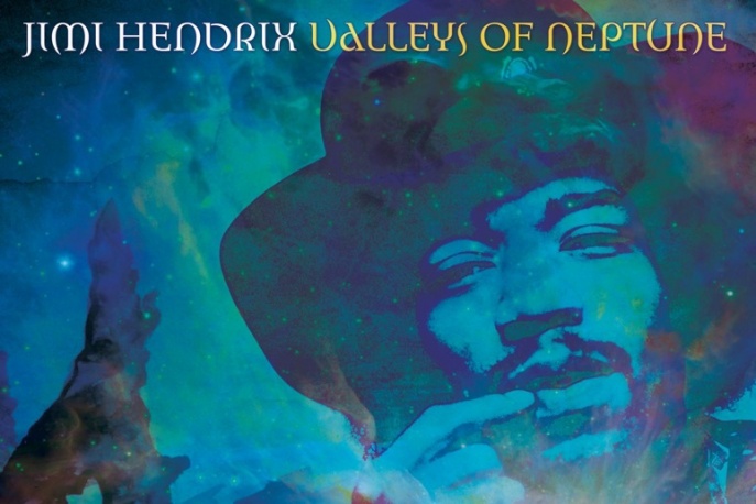 Posłuchaj Valleys Of Neptune!