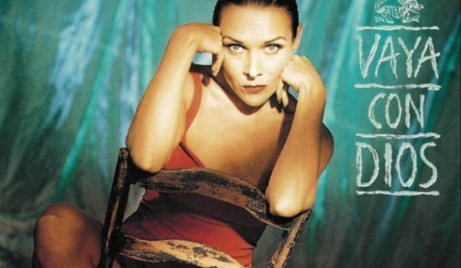 Vaya Con Dios w maju na trzech koncertach w Polsce